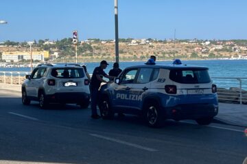 Augusta: possedeva 54 grammi di cocaina in frigo, denunciato