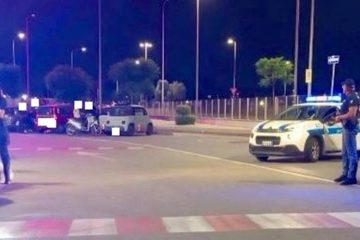 Siracusa, Questura: tolleranza zero contro guida pericolosa e veicoli rumorosi