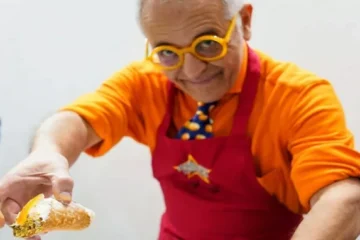 Morte di Franco Neri, il sindaco: “Personaggio fuori dal coro”