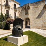 Siracusa: lunedì 20 l’inaugurazione de L’Elmo di Archia