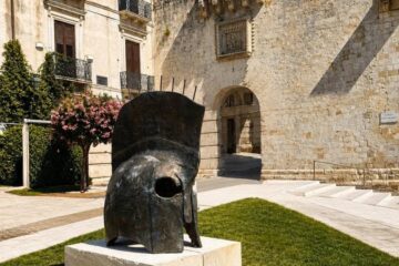 Siracusa: lunedì 20 l’inaugurazione de L’Elmo di Archia
