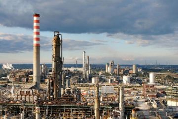 ISAB avvia la produzione di biocarburanti a Priolo