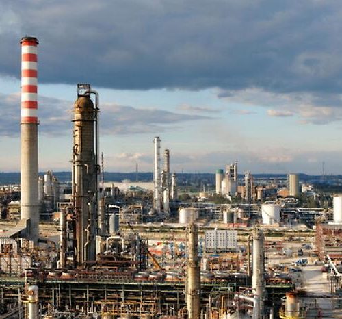 ISAB avvia la produzione di biocarburanti a Priolo