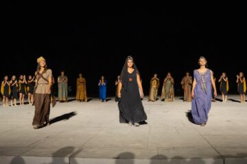 Trionfo al Teatro Greco: le “Medee” del Gargallo conquistano Siracusa