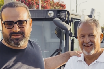 Pachino: all’alba l’operazione “Granelli Pulita”