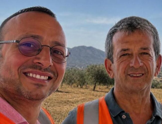 Caldo estremo: ordinanza regionale ignorata nei cantieri della provincia di Trapani. Fillea Cgil: “Si sta giocando con la vita dei lavoratori”