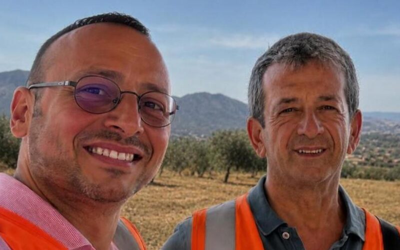 Ordinanza regionale Fillea Cgil