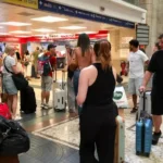 Danni da taglio ai cavi sulla Tirrenica e sulla Jonica-Ferrovie Calabria, atto doloso blocca i treni. Circolazione in ripresa dalle 8.20