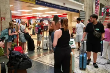 Danni da taglio ai cavi sulla Tirrenica e sulla Jonica-Ferrovie Calabria, atto doloso blocca i treni. Circolazione in ripresa dalle 8.20