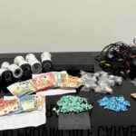Siracusa: smantellata piazza di spaccio con 5 denunce