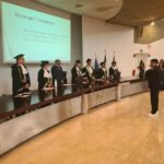 Catania: primo laureato del Polo Universitario Penitenziario