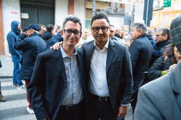 Lentini, Spada (PD) difende Pupillo: “Cutrufo non può dare lezioni”