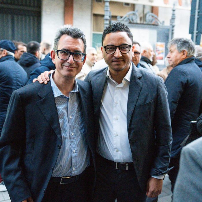 Lentini, Spada (PD) difende Pupillo: “Cutrufo non può dare lezioni”