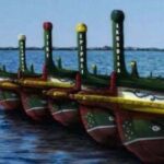 Siracusa: XX edizione della Regata dei Quartieri Storici e 20 anni per “Il Gozzo di Marika”