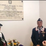 Messina ricorda il Maresciallo Francesco Bonanno nel 52° anniversario del sacrificio