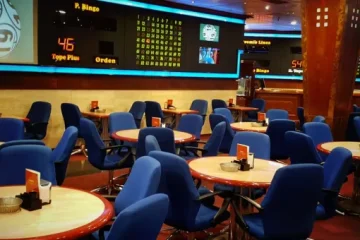 Rapina con kalashnikov al Bingo della famiglia Gennuso