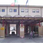 Tragedia alla scuola Guardia di Finanza di Coppito