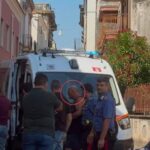 Insegue il fratello e lo uccide con colpi di mannaia nel Catanese