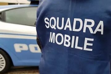 Siracusa: 38enne denunciato per detenzione ai fini di spaccio