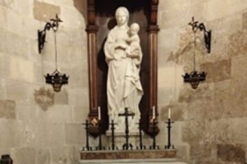 Beato Federico Campisano da Siracusa, il “quasi santo” dimenticato dalla città