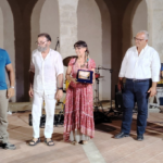 La cantautrice Sciara vince la XXIV edizione del Memorial Rosa Balistreri