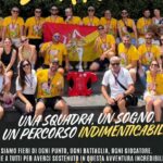 Lunedì 17 premiazione Archimede: “Sport, alternativa sana per i giovani”