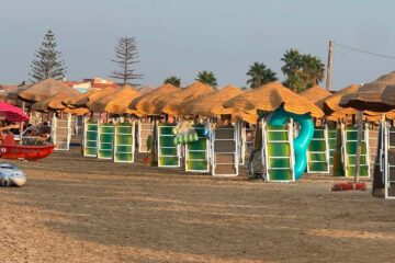 Ferragosto amaro in Sicilia: Auteri denuncia il crollo del turismo