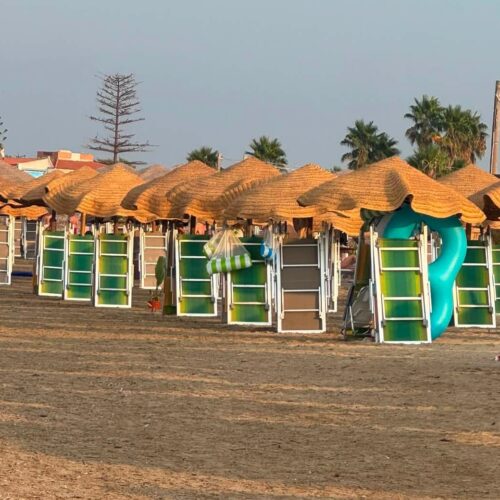 Ferragosto amaro in Sicilia: Auteri denuncia il crollo del turismo