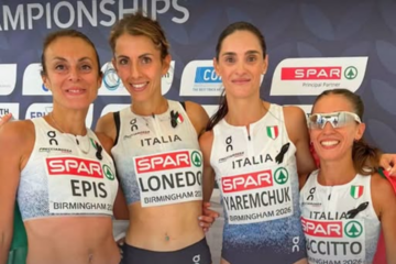Solarino celebra Alessia Tuccitto: congratulazioni dal sindaco Tiziano Spada