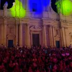Ferragosto boom a Noto: il sindaco Figura celebra la città piena di visitatori