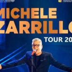 Michele Zarrillo in concerto a Lido di Noto per i festeggiamenti di San Corrado