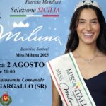 Miss Italia stasera a Priolo