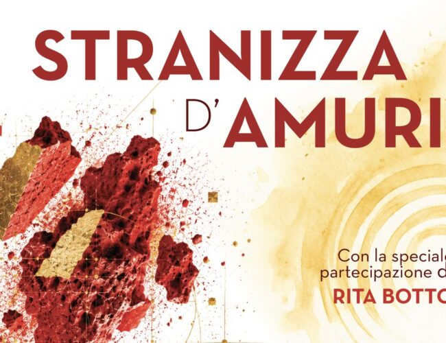 Priolo Gargallo celebra la grande musica siciliana con “Stranizza d’Amuri” e la partecipazione di Rita Botto