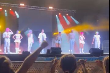 Priolo, festa K-Pop per i bambini all’Estate Priolese