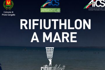 Marina di Priolo, domani Rifiuthlon: la raccolta dei rifiuti diventa una gara a premi