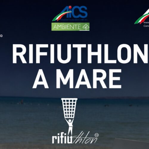 Marina di Priolo, domani Rifiuthlon: la raccolta dei rifiuti diventa una gara a premi