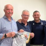 Convegno dell’UNVS dedicato al basket. Premiati i fratelli Attard, arbitri priolesi della Serie A