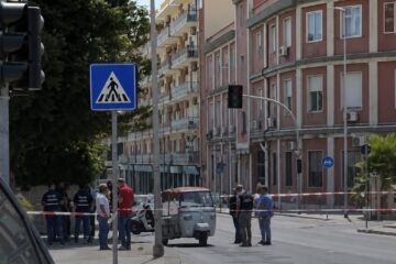 Ferimento in via Von Platen: ore contate per il responsabile