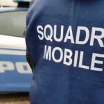 Agguato in via Von Platen: fermato il responsabile