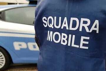 Agguato in via Von Platen: fermato il responsabile