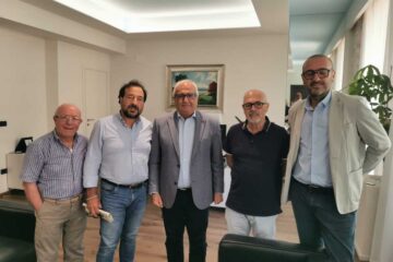Siracusa, Asp e Cgil si incontrano per criticità sanitarie e case di comunità