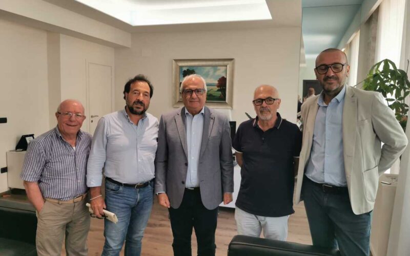 Asp Cgil criticità sanitarie