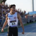 Avola sul tetto d’Europa: Mohamed Soudassi conquista l’oro con la staffetta azzurra
