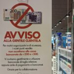 Siracusa: scatta l’allarme banconote false