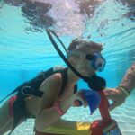 Siracusa, BabySub-Experience: subacquea e mare a misura di bambino