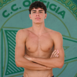 Pallanuoto: Bordone promosso in  prima squadra dell’Ortigia