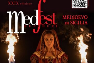 Buccheri, al via il MedFest 2026: cortei, spettacoli e atmosfera medievale