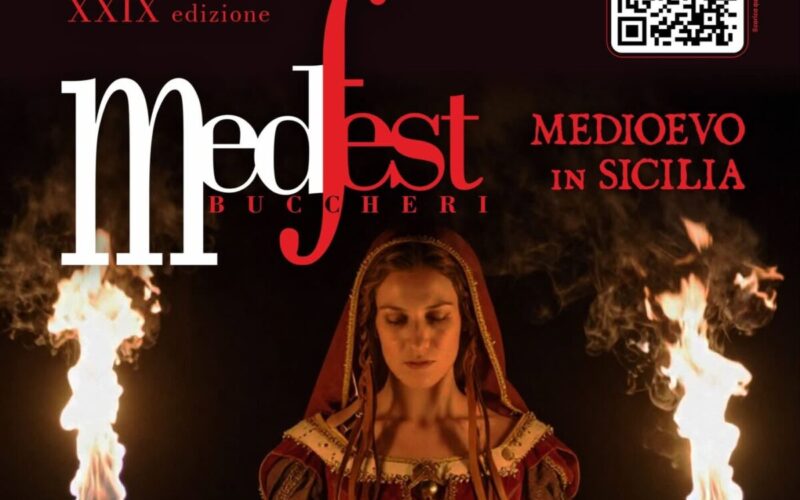Buccheri MedFest 2026