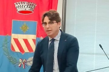 Carlo Auteri interviene sul futuro amministrativo di Sortino: «Non accetterò che il paese diventi merce di scambio»