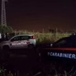 Cassibile, tentato furto in un campo fotovoltaico: un arresto